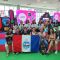 Ecossistema de impacto de Alagoas marca presença em evento no RN