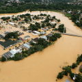 Previsão de queda na disponibilidade hídrica reforça alerta para Municípios