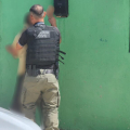 Batalha: Preso condenado por estuprar a própria filha de 14 anos
