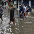Feriado da Páscoa pode ter chuvas intensas em grande parte do Nordeste