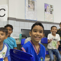 Ação Vigilantes da Água será levada a escola no município de Delmiro Gouveia