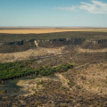 Governo monta força-tarefa para conter desmatamento no Cerrado