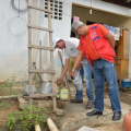 Sesau promove ações em conjunto com o Ministério da Saúde para conter a dengue