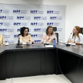 MPF e Iphan discutem Tombamento Provisório em áreas afetadas pela Braskem