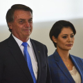 Jair e Michelle Bolsonaro chegam a Maceió nesta 6ª para homenagens e evento do PL