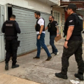 Polícia Civil desencadeia Mega Operação em várias cidades de Alagoas