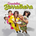 Gracinha Borralheira: Uma noite imersiva com solidariedade e gargalhadas do início ao fim