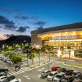 Parque Shopping recebe troféu Prata na maior premiação de shopping centers do país