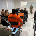Segurança Pública de AL inicia curso de comunicação e mídias sociais para agentes