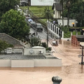 Rio Grande do Sul tem cinco barragens em situação de emergência