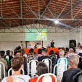 Técnicos do IMA participam do 3º Workshop Ambiental da Associação Nordesta