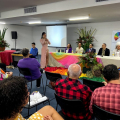 Seminário Estadual de Combate à LGBTfobia discute a diversidade