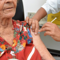 Estado reforça importância de se vacinar contra Influenza
