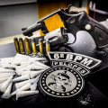 PM apreende 32 armas de fogo e 21,8Kg de drogas na última semana