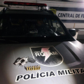 Ações da Rotam apreendem arma de fogo e 6,6Kg de cocaína