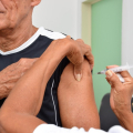 Campanha de Vacinação contra a Influenza vai até 31 de maio, alerta Sesau