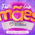 Prefeitura de Santana promove Festa das Mães com sorteio de moto e prêmios