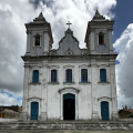 Coqueiro Seco: Igreja Nossa Sra. Mãe dos Homens é tombada pelo Governo Federal