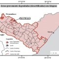Desertificação já atinge 15% das cidades alagoanas, aponta estudo da Ufal