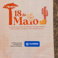 Juízes promovem palestras sobre 18 de Maio em parceria com Sec. de Estado