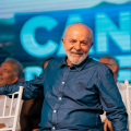 Lula participa da entrega de 914 unidades habitacionais em Maceió nesta 6ª