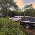 Polícia Civil desmantela esquema de furto de trilhos ferroviários em Alagoas