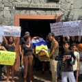 Com pagamentos atrasados, artistas anunciam protestos no São João de Maceió