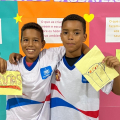 Escola estadual de Alagoas é finalista de prêmio da Nestlé