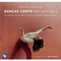Oficina “Dançar corpo, ser História” está com inscrições abertas
