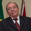 Morre, aos 81 anos, o professor Gileno de Melo Carvalho