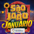 Prefeitura de Santana abre São João do Januário nesta segunda (10)