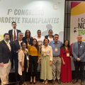 Técnicos da Sesau participam do I Congresso Nordeste de Transplante