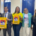 Coordenadoria da Infância do TJAL participa de ações educativas junto a órgãos públicos