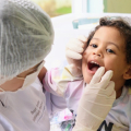 Criando Sorrisos leva saúde bucal para quase 3 mil crianças em Alagoas