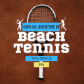 AO VIVO: Assista a Copa da Juventude de Beach Tennis em Santana do Ipanema