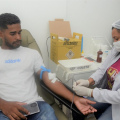 Hemoal recebe mais de 16.200 doações de sangue entre janeiro a junho deste ano