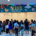 Férias no Parque Shopping Maceió: confira a programação especial para as crianças