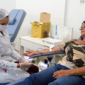 Hemoal realiza coletas de sangue nesta terça-feira (2)