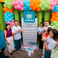 Governo de Alagoas entrega 60ª Creche Cria e três sistemas de dessalinização