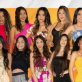 Concurso da Rainha da Juventude será nesta 5ª; conheça as candidatas