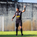 Santanense será o árbitro da final do Campeonato Sergipano Sub-17