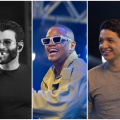 Gustavo Lima, Léo Santana e Marcynho Sensação encerram 60ª Festa da Juventude