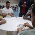 60ª FDJ: Torneio de Buraco é ultima competição esportiva realizada