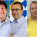 Partidos marcam convenções para apresentar candidatos em Santana do Ipanema