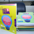 Educação intensifica preparação do Enem com distribuição de kits e plataforma