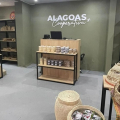 Loja do Cooperativismo e Economia Solidária abre as portas no Mercado das Artes 31