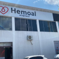 Hemoal Arapiraca amplia horário de atendimento a partir desta quinta-feira