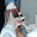 Hemoal faz coletas externas de sangue nesta terça-feira (9)