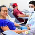 Hemoal leva equipes para coletar sangue em Arapiraca e União nesta terça (16)