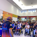 Delmiro Gouveia recebe 2º Festival Estadual da Inclusão